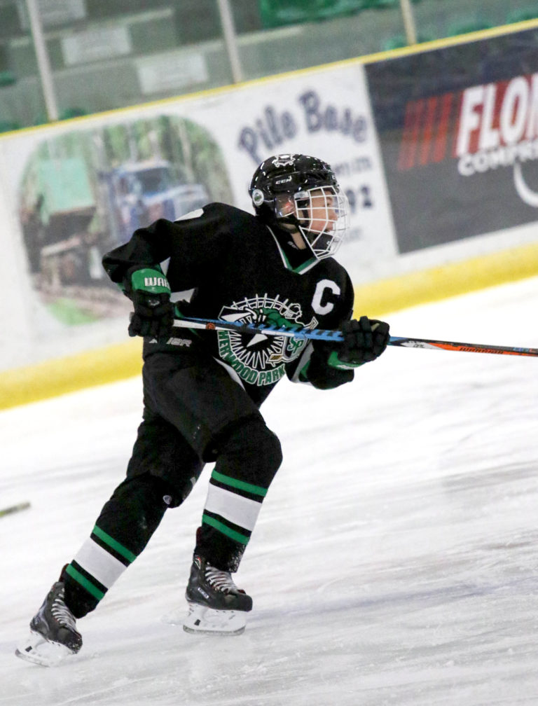 Player Development – Sherwood Park Minor Hockey