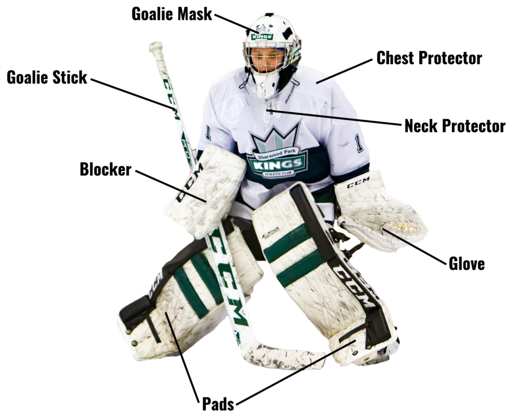 Hockey Equipment List: How to Buy Essential Hockey Gear