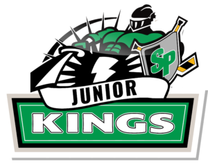 Jr Kings Logo