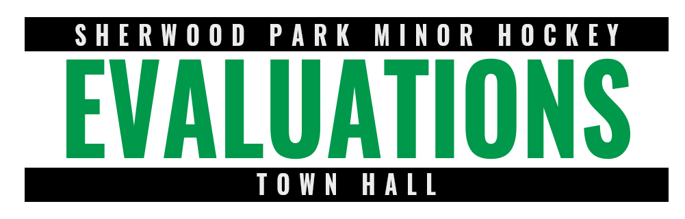 Evaluation Town Hall