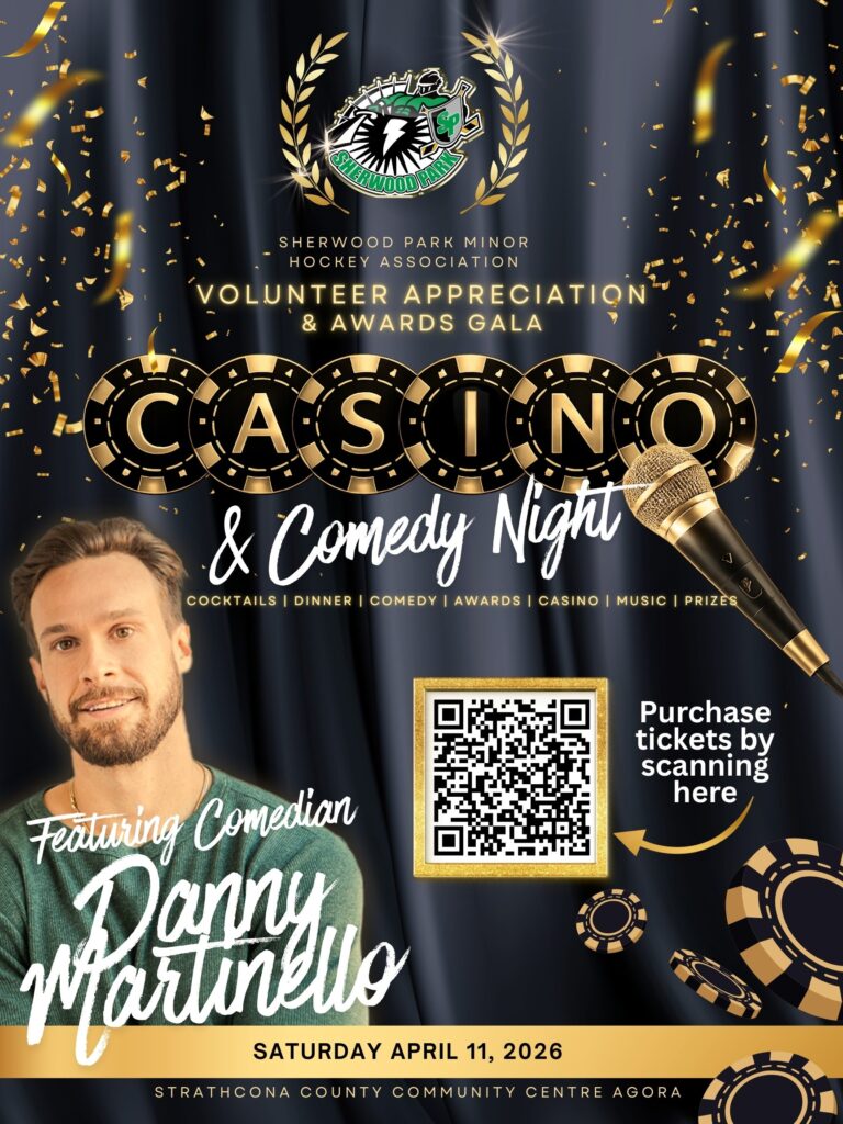 Appreciation Night Poster